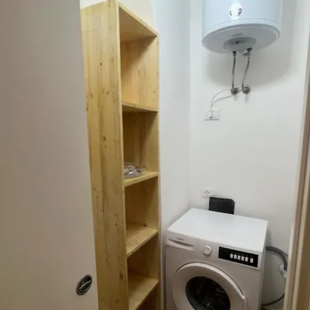 Apartament Il Porticciolo