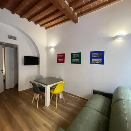 Apartament Il Porticciolo *