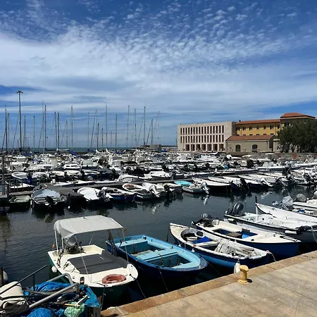 Apartament Il Porticciolo