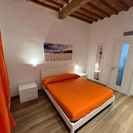 Apartament Il Porticciolo