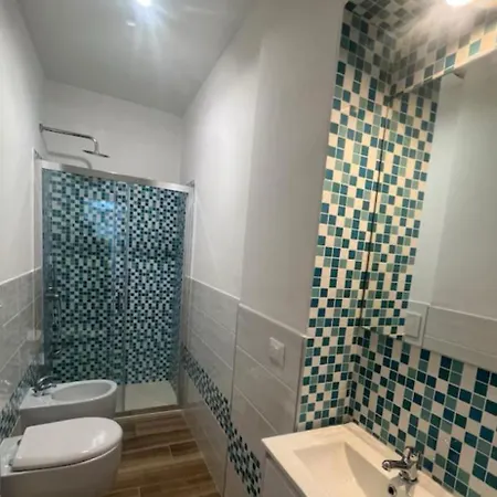 Apartment Il Porticciolo