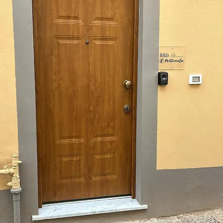 Apartment Il Porticciolo